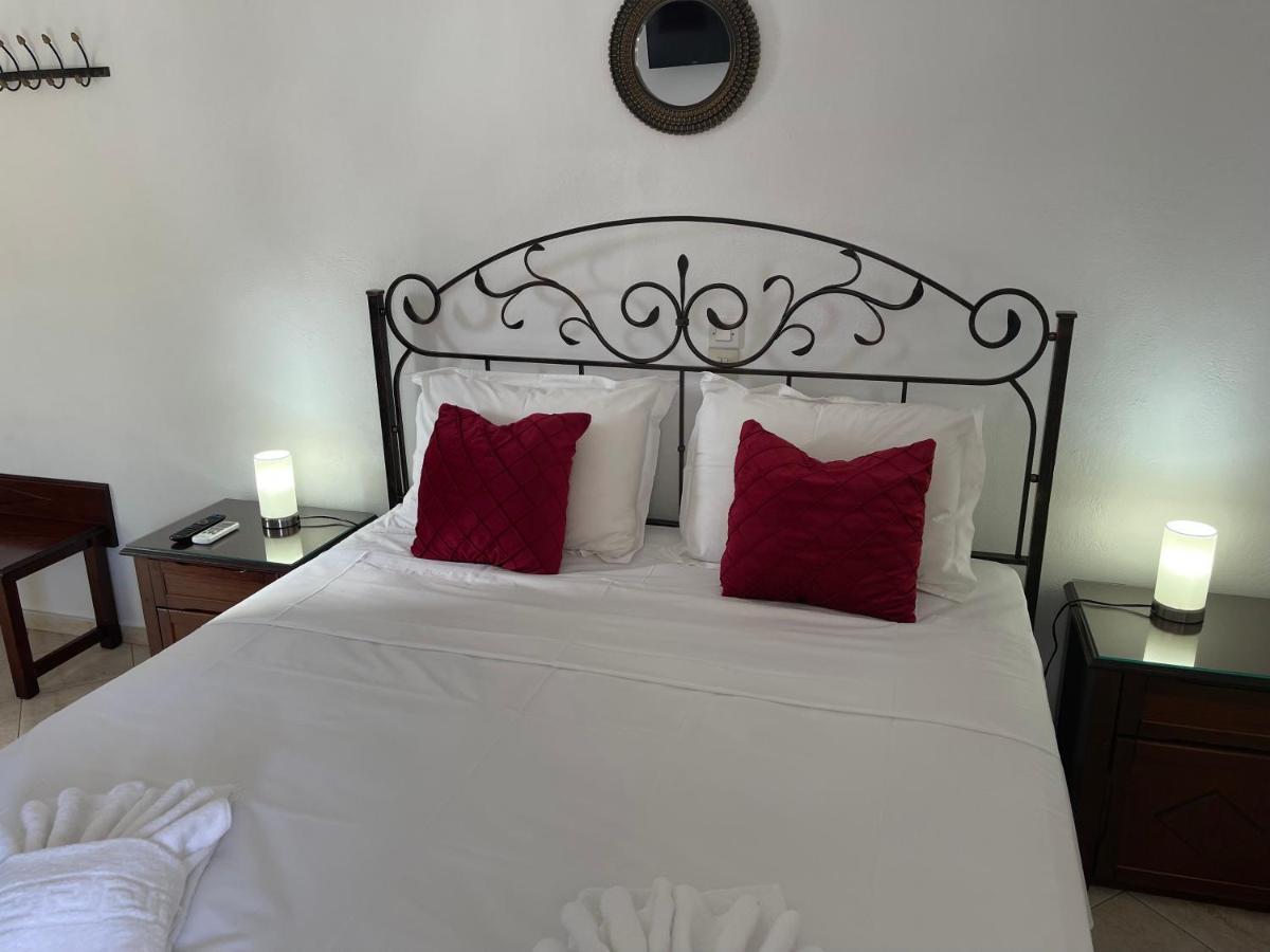 Platis Gialos  Venikouas Hotel מראה חיצוני תמונה