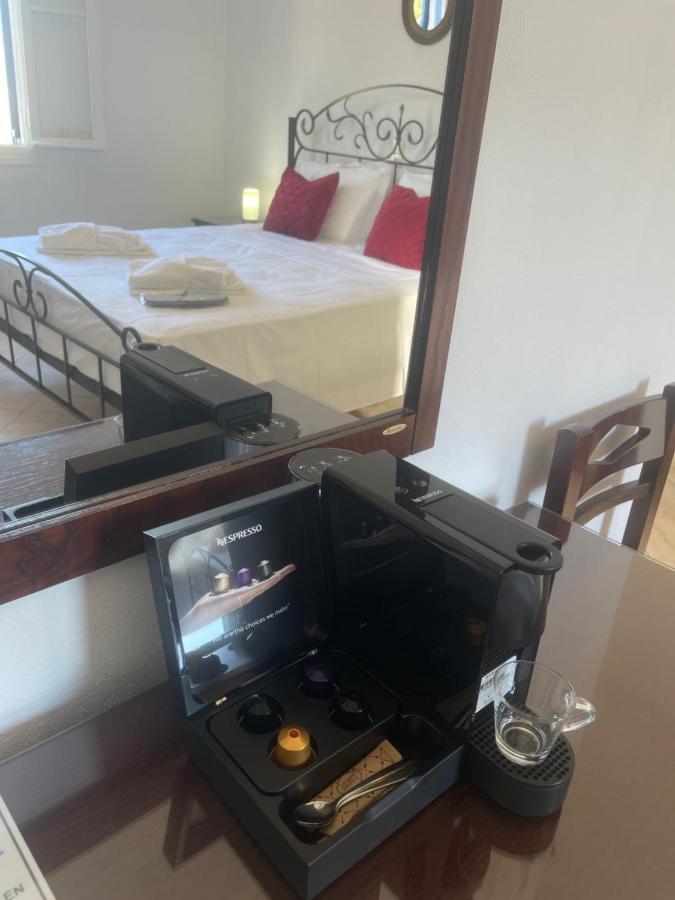 Platis Gialos  Venikouas Hotel מראה חיצוני תמונה