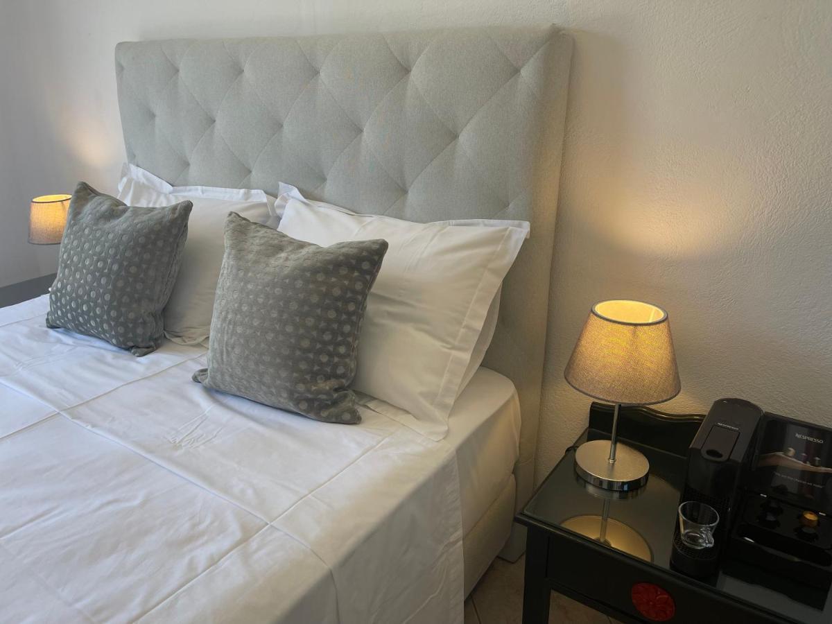 Platis Gialos  Venikouas Hotel מראה חיצוני תמונה